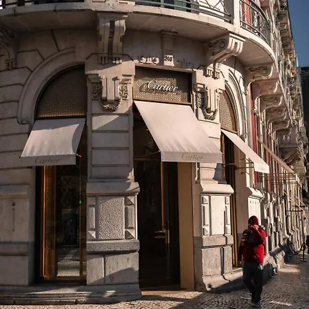 Appartement 51 Br Over Marquês De Pombal Lisboa