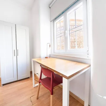 51 Br Over Marquês De Pombal Appartement