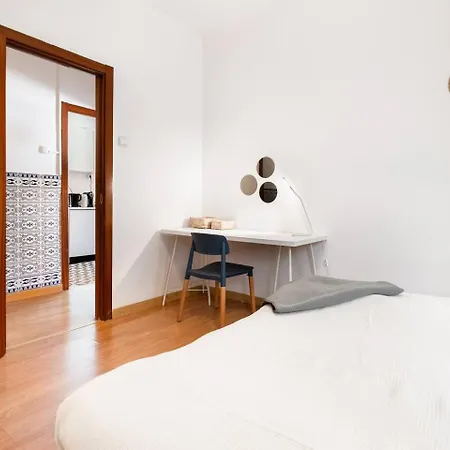 51 Br Over Marquês De Pombal Appartement Lisboa