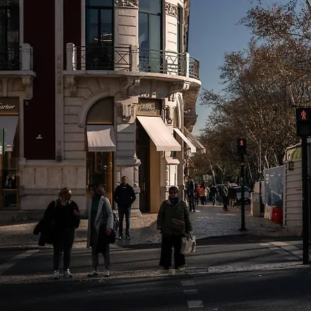 51 Bedroom Over Marques De Pombal