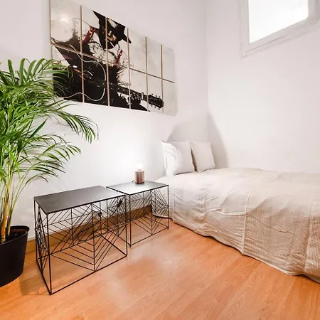 Apartment Prime 51 Bedroom Overlooking Marques Pombal *