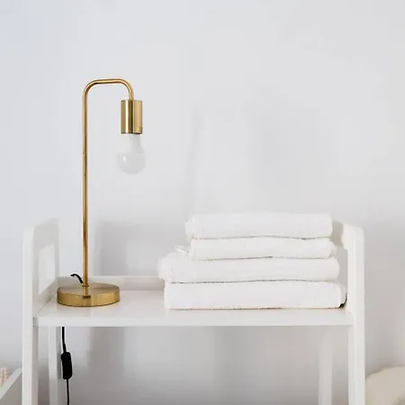 Apartment Prime 51 Bedroom Overlooking Marques Pombal Lisbon