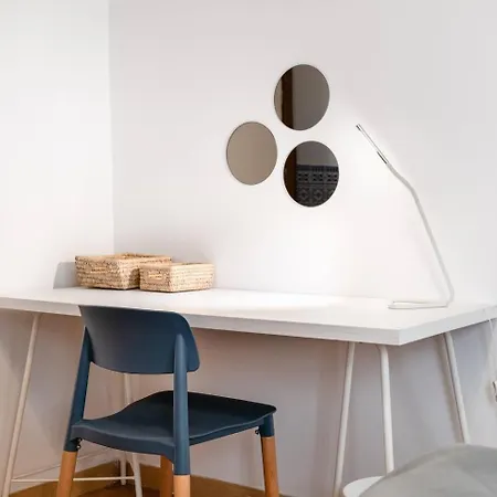 Prime 51 Bedroom Overlooking Marques Pombal Apartment Lisbon