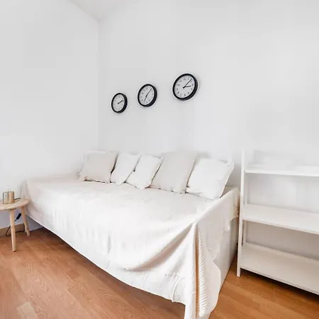 Apartment Prime 51 Bedroom Overlooking Marques Pombal