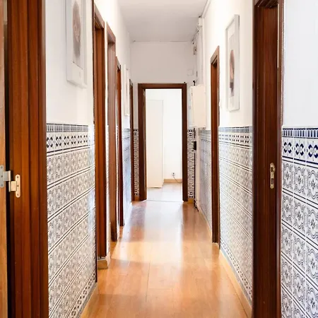 Apartment Prime 51 Bedroom Overlooking Marques Pombal *