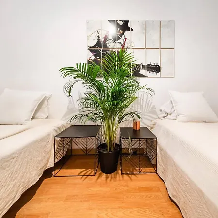 Apartment Prime 51 Bedroom Overlooking Marques Pombal *