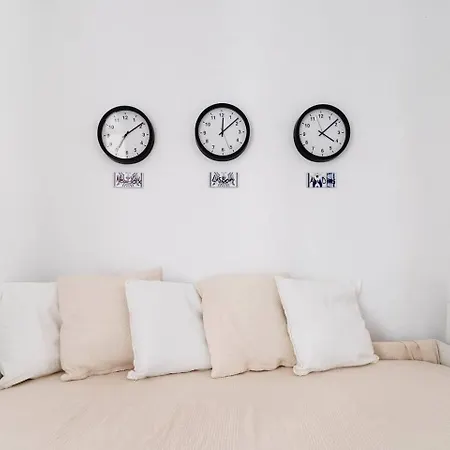 Διαμέρισμα 51 Bedroom Apartment Over Marqus De Pombal Lisboa